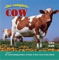 Cover: The Complete Cow - Crestline