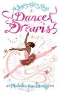 Cover: Dance Dreams - Tamarind Books