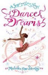 Enlarge image Cover: Dance Dreams - Tamarind Books
