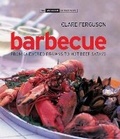 Cover: Barbecue - Book Sales Inc