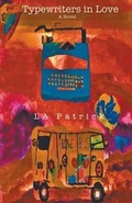 Cover: Typewriters in Love - COMPLETELYNOVEL
