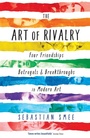 Cover: The Art of Rivalry - Profile Books Ltd
