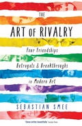 Cover: The Art of Rivalry - Profile Books Ltd
