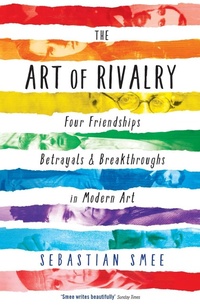 Enlarge image Cover: The Art of Rivalry - Profile Books Ltd