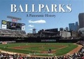 Cover: Ballparks - Chartwell Books