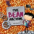 Cover: The Bean Machine - Fourth Wall Publishing