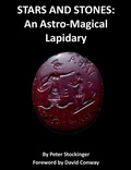 Cover: Stars and Stones - Mandrake of Oxford