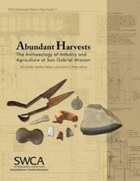 Abbildung von: Abundant Harvests - SWCA