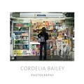 Cover: Cordelia Bailey - Fresco Fine Art Publications