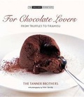 Cover: For Chocolate Lovers - Castle Books