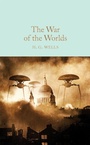 Cover: The War of the Worlds - Macmillan Collector's Library