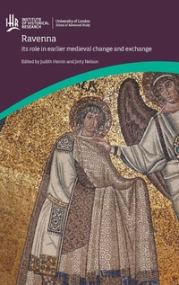 Enlarge image Cover: Ravenna - University of London Press