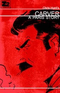 Cover: Carver - Z2 comics