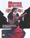 Cover: Murder Ballads - Z2 comics