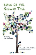 Cover: Birds on the Kiswar Tree - 2Leaf Press