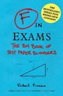 Cover: F in Exams - Summersdale Publishers