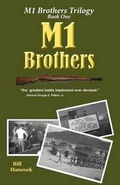 Cover: M1 Brothers Second Edition - Prose Press
