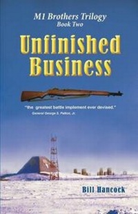 Enlarge image Cover: Unfinished Business Second Edition - Prose Press