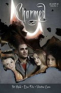 Cover: Charmed Season 10 Volume 4 - Zenescope Entertainment