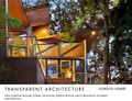 Cover: Transparent Architecture - Goff Books
