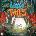 Cover: Little Tails in the Forest - Magnetic Press