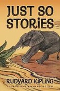 Cover: Just So Stories - Racehorse for Young Readers