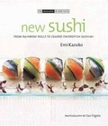 Cover: New Sushi - Castle Books