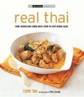 Cover: Real Thai - Castle Books