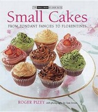 Enlarge image Cover: Small Cakes - Castle Books