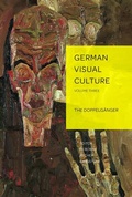 Cover: The Doppelg&auml;nger - Peter Lang Verlag