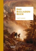 Cover: Das Balladenbuch - Artemis & Winkler