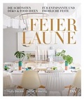 Cover: Feierlaune - DVA