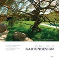 Cover: Perfektes Gartendesign - DVA