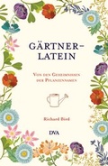 Cover: G&auml;rtner-Latein - DVA