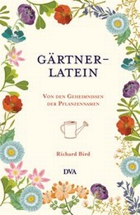 Enlarge image Cover: Gärtner-Latein - DVA