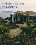 Cover: Geheime G&auml;rten des S&uuml;dens - DVA