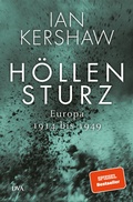 Cover: H&ouml;llensturz - DVA