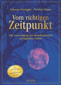 Abbildung von: Vom richtigen Zeitpunkt - Irisiana