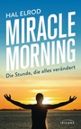 Cover: Miracle Morning - Irisiana