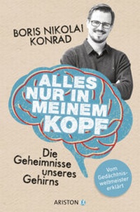 Abbildung von: Alles nur in meinem Kopf - Ariston