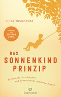 Cover: Das Sonnenkind-Prinzip - Kailash