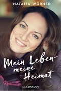 Cover: Mein Leben - meine Heimat - Goldmann