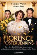 Cover: Florence Foster Jenkins - Goldmann
