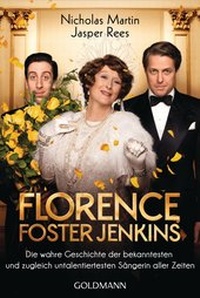 Enlarge image Cover: Florence Foster Jenkins - Goldmann
