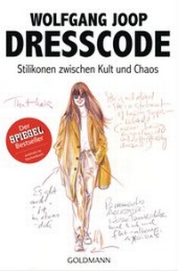 Abbildung von: Dresscode - Goldmann