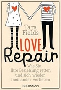 Cover: Love Repair - Goldmann