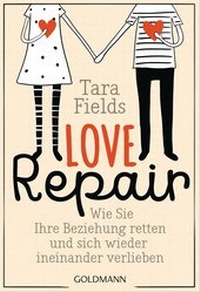 Enlarge image Cover: Love Repair - Goldmann