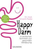 Cover: Happy Darm - Goldmann