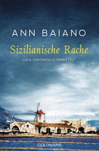 Abbildung von: Sizilianische Rache - Goldmann