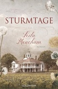 Cover: Sturmtage - Goldmann
